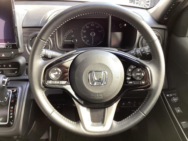 N-ONE プレミアム 純正ドラレコFR・純正ナビ・ETC・バックカメラ・ワンオーナー・当社デモカー(5枚目)