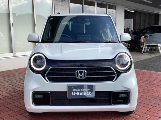 N-ONE プレミアム 純正ドラレコFR・純正ナビ・ETC・バックカメラ・ワンオーナー・当社デモカー(6枚目)