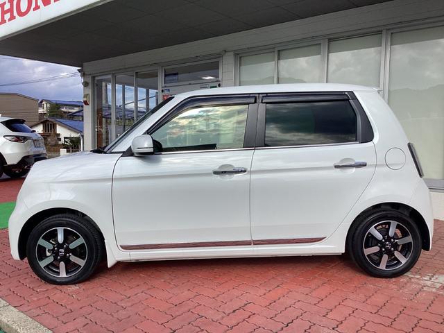 N-ONE プレミアム 純正ドラレコFR・純正ナビ・ETC・バックカメラ・ワンオーナー・当社デモカー(7枚目)