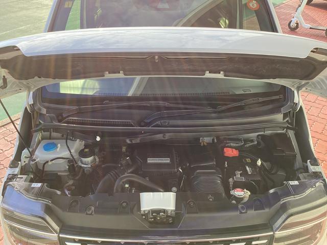 Ｎ－ＷＧＮカスタム Ｌ・ターボホンダセンシング　純正ドラレコＦＲ・純正ナビ・バックカメラ・シートヒーター（11枚目）