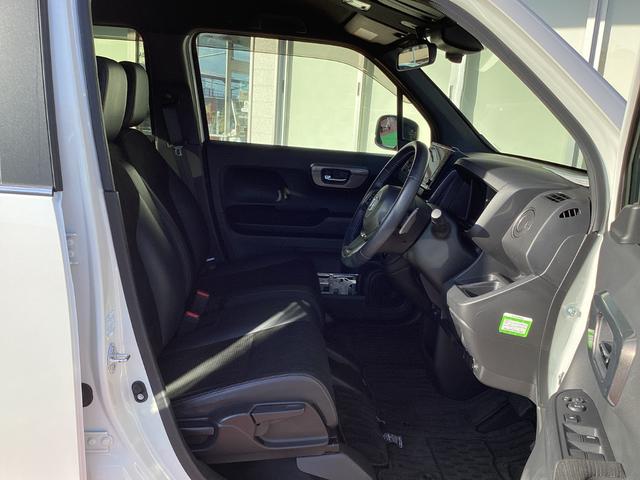 Ｎ－ＷＧＮカスタム Ｌ・ターボホンダセンシング　純正ドラレコＦＲ・純正ナビ・バックカメラ・シートヒーター（12枚目）