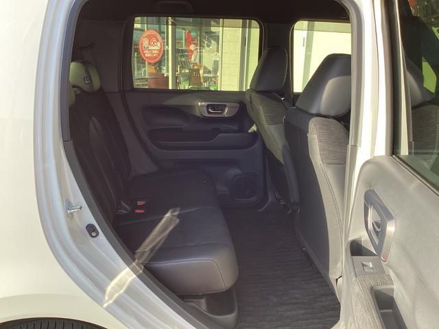 Ｎ－ＷＧＮカスタム Ｌ・ターボホンダセンシング　純正ドラレコＦＲ・純正ナビ・バックカメラ・シートヒーター（13枚目）