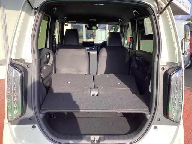 Ｎ－ＷＧＮカスタム Ｌ・ターボホンダセンシング　純正ドラレコＦＲ・純正ナビ・バックカメラ・シートヒーター（15枚目）