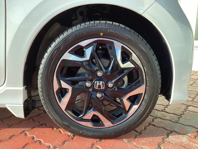 Ｎ－ＷＧＮカスタム Ｌ・ターボホンダセンシング　純正ドラレコＦＲ・純正ナビ・バックカメラ・シートヒーター（24枚目）