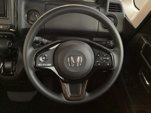 N-BOX Lコーディネートスタイル ドラレコFR・ディスプレイオーディオ・両側電動スライドドア・バックカメラ(5枚目)