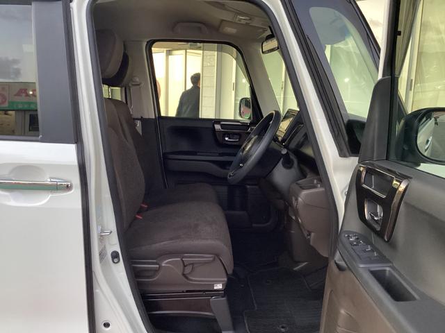 N-BOX Lコーディネートスタイル ドラレコFR・ディスプレイオーディオ・両側電動スライドドア・バックカメラ(12枚目)