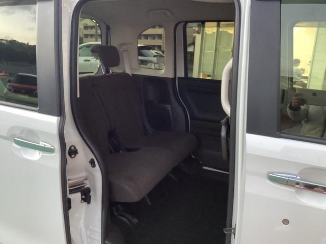 N-BOX Lコーディネートスタイル ドラレコFR・ディスプレイオーディオ・両側電動スライドドア・バックカメラ(13枚目)