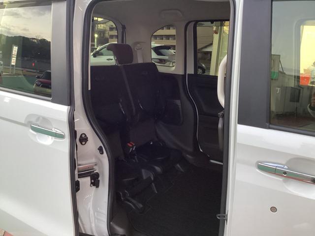 N-BOX Lコーディネートスタイル ドラレコFR・ディスプレイオーディオ・両側電動スライドドア・バックカメラ(14枚目)