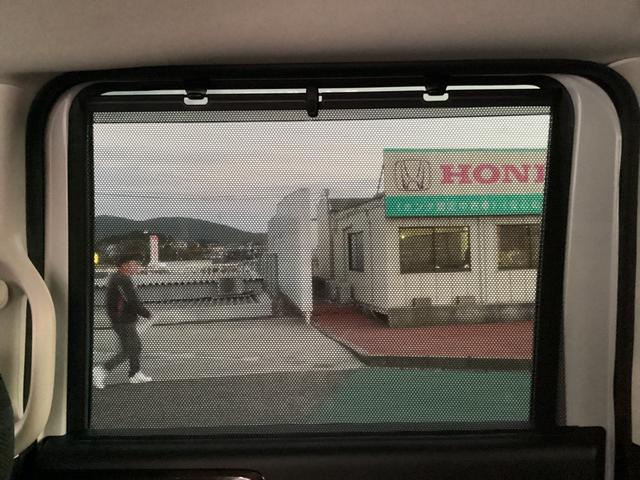 N-BOX Lコーディネートスタイル ドラレコFR・ディスプレイオーディオ・両側電動スライドドア・バックカメラ(23枚目)