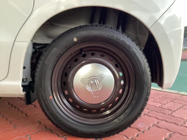 N-BOX Lコーディネートスタイル ドラレコFR・ディスプレイオーディオ・両側電動スライドドア・バックカメラ(27枚目)