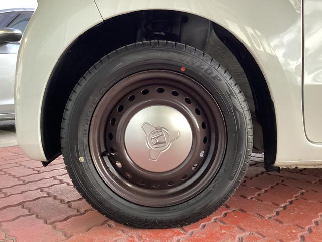 N-BOX Lコーディネートスタイル ドラレコFR・ディスプレイオーディオ・両側電動スライドドア・バックカメラ(28枚目)