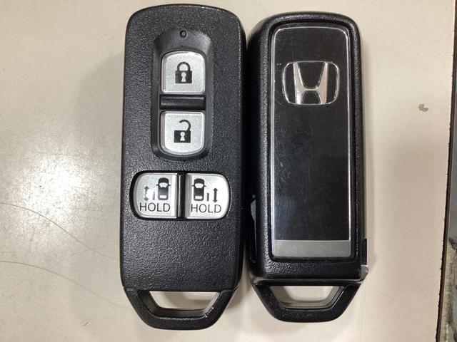 N-BOX Lコーディネートスタイル ドラレコFR・ディスプレイオーディオ・両側電動スライドドア・バックカメラ(29枚目)