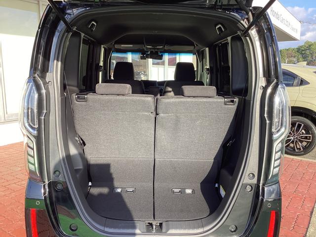 N-BOXカスタム L フルセグTV・両側電動スライドドア・シートヒーター・バックカメラ(15枚目)