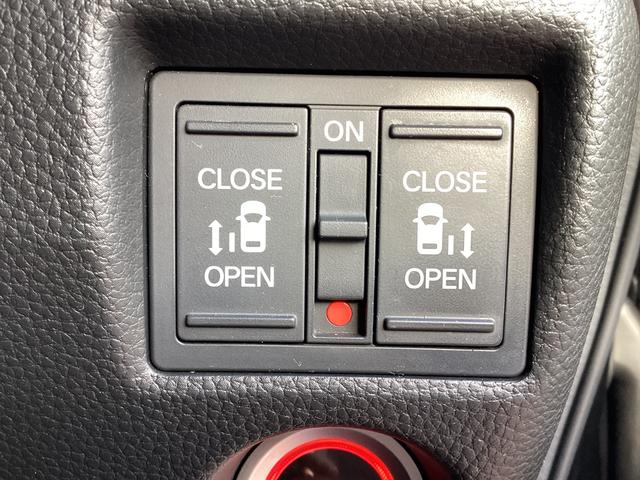 N-BOXカスタム L フルセグTV・両側電動スライドドア・シートヒーター・バックカメラ(18枚目)