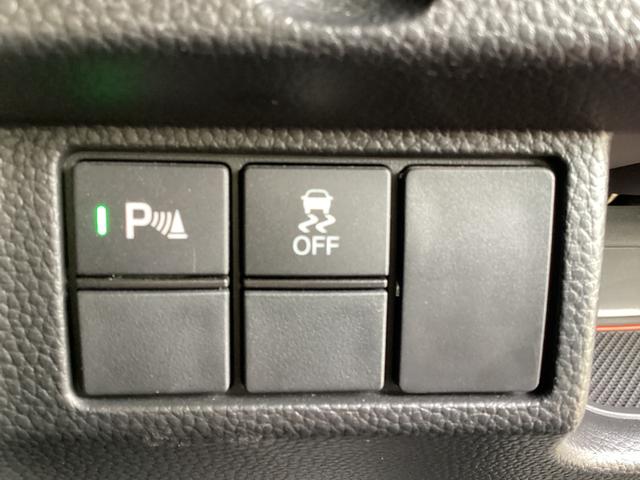 N-BOXカスタム L フルセグTV・両側電動スライドドア・シートヒーター・バックカメラ(20枚目)