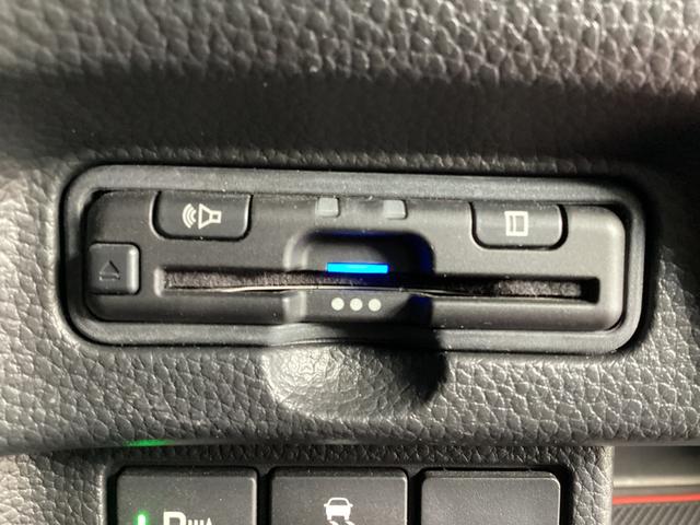 N-BOXカスタム L フルセグTV・両側電動スライドドア・シートヒーター・バックカメラ(21枚目)