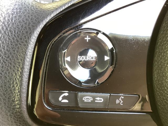 N-BOXカスタム L フルセグTV・両側電動スライドドア・シートヒーター・バックカメラ(23枚目)