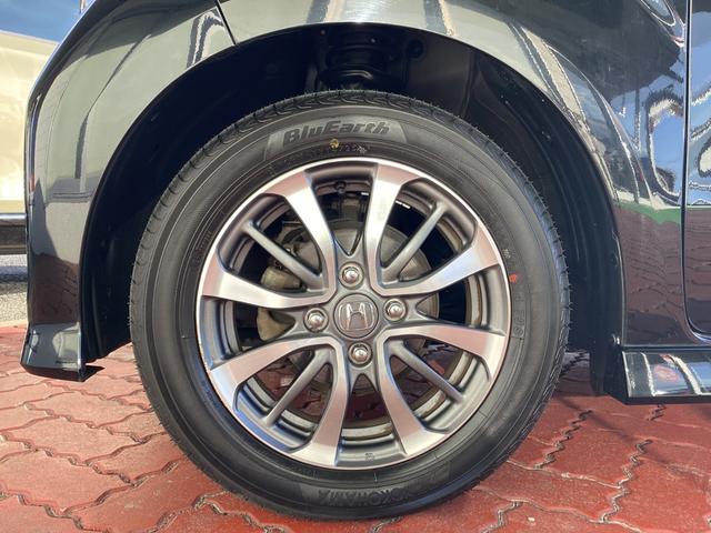 N-BOXカスタム L フルセグTV・両側電動スライドドア・シートヒーター・バックカメラ(30枚目)