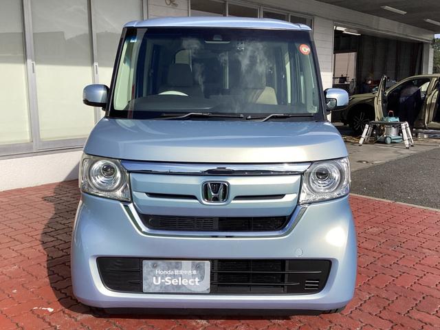 N-BOX G・Lホンダセンシング フルセグTV・純正ドラレコF・ETC・バックカメラ(6枚目)