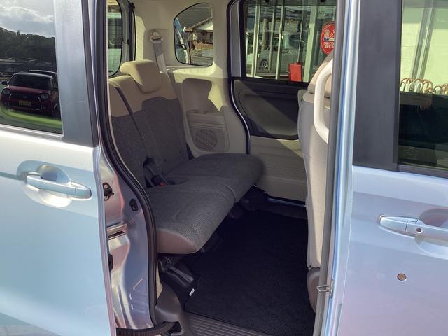 N-BOX G・Lホンダセンシング フルセグTV・純正ドラレコF・ETC・バックカメラ(13枚目)