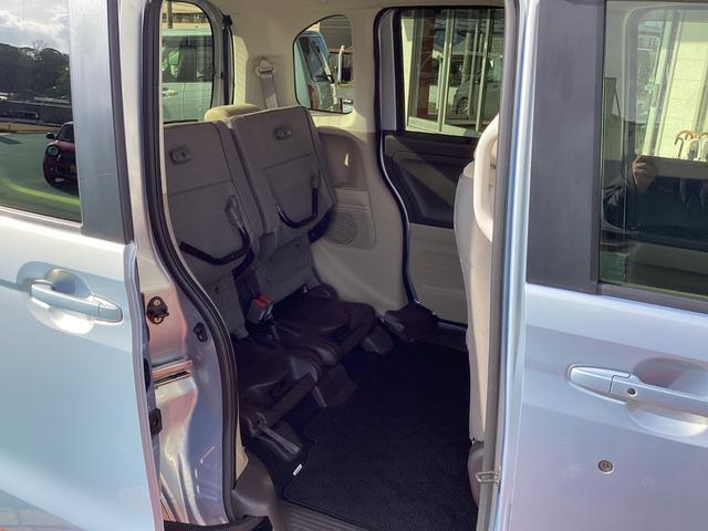 N-BOX G・Lホンダセンシング フルセグTV・純正ドラレコF・ETC・バックカメラ(14枚目)