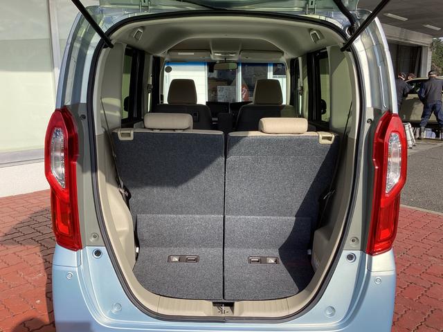 N-BOX G・Lホンダセンシング フルセグTV・純正ドラレコF・ETC・バックカメラ(15枚目)