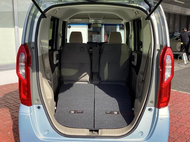 N-BOX G・Lホンダセンシング フルセグTV・純正ドラレコF・ETC・バックカメラ(16枚目)