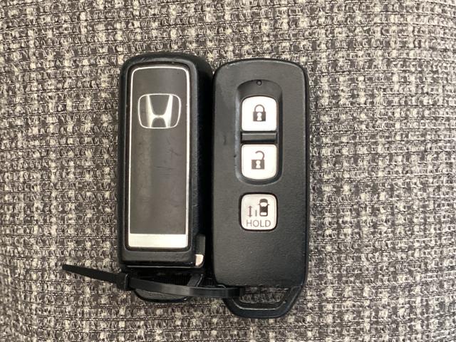 N-BOX G・Lホンダセンシング フルセグTV・純正ドラレコF・ETC・バックカメラ(17枚目)