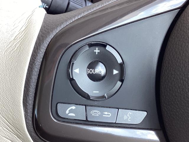 N-BOX G・Lホンダセンシング フルセグTV・純正ドラレコF・ETC・バックカメラ(18枚目)