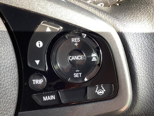 N-WGNカスタム L・ターボホンダセンシング ドラレコFR・純正ナビ・バックカメラ・ETC(16枚目)