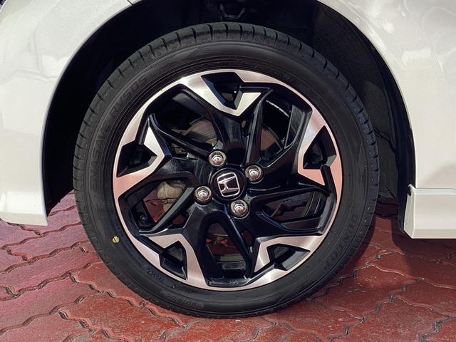 N-WGNカスタム L・ターボホンダセンシング ドラレコFR・純正ナビ・バックカメラ・ETC(21枚目)