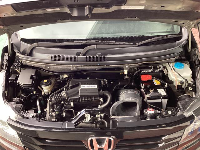 Ｎ－ＷＧＮカスタム ＧターボＳＳブラックスタイルパッケージ　純正ナビ・バックカメラ・ＥＴＣ・シートヒーター（11枚目）