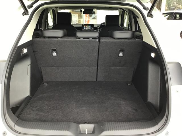 ヴェゼル e:HEVZ ドラレコFR・純正ナビ・バックカメラ・ETC・シートヒーター(13枚目)