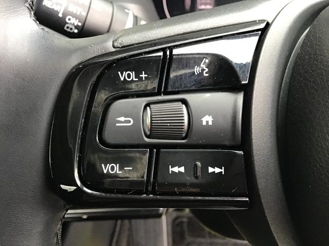 ヴェゼル e:HEVZ ドラレコFR・純正ナビ・バックカメラ・ETC・シートヒーター(15枚目)