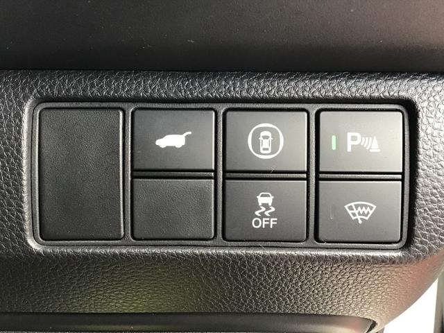 ヴェゼル e:HEVZ ドラレコFR・純正ナビ・バックカメラ・ETC・シートヒーター(18枚目)