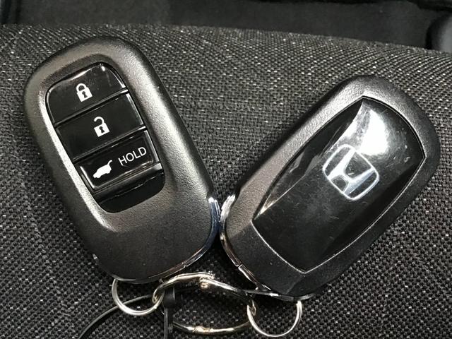 ヴェゼル e:HEVZ ドラレコFR・純正ナビ・バックカメラ・ETC・シートヒーター(23枚目)