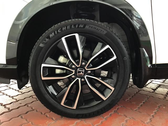 ヴェゼル e:HEVZ ドラレコFR・純正ナビ・バックカメラ・ETC・シートヒーター(27枚目)