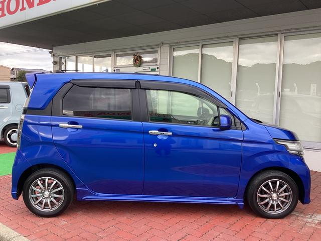 N-WGNカスタム G・LパッケージSSクールパッケージ 純正ナビ・バックカメラ(10枚目)