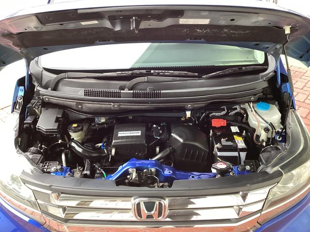 N-WGNカスタム G・LパッケージSSクールパッケージ 純正ナビ・バックカメラ(11枚目)