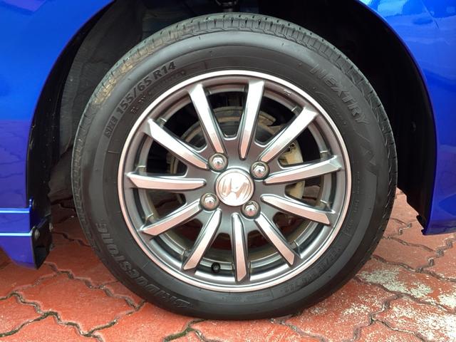 N-WGNカスタム G・LパッケージSSクールパッケージ 純正ナビ・バックカメラ(21枚目)