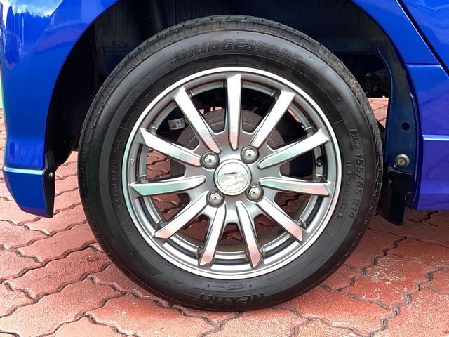 N-WGNカスタム G・LパッケージSSクールパッケージ 純正ナビ・バックカメラ(22枚目)