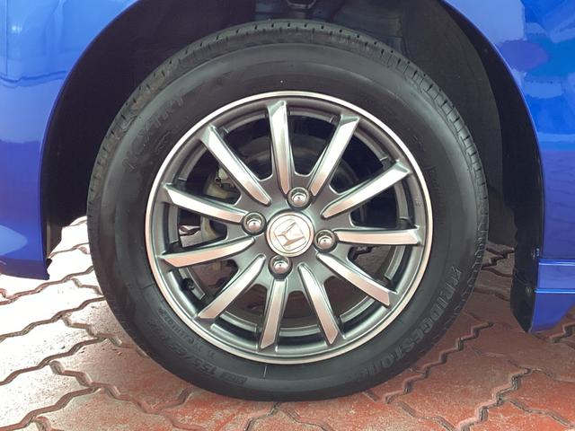 N-WGNカスタム G・LパッケージSSクールパッケージ 純正ナビ・バックカメラ(24枚目)