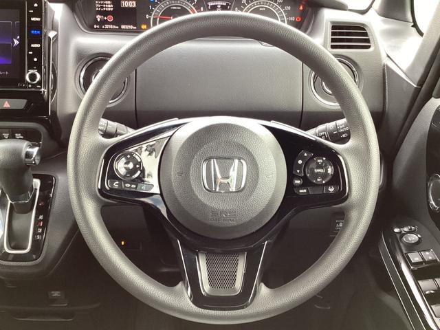 N-BOXカスタム L 純正ドラレコFR・純正ナビ・片側電動スライドドア・バックカメラ・4WD(5枚目)