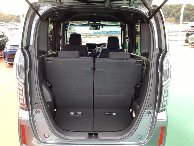 N-BOXカスタム L 純正ドラレコFR・純正ナビ・片側電動スライドドア・バックカメラ・4WD(15枚目)