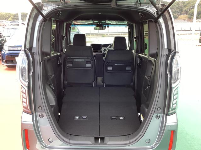 N-BOXカスタム L 純正ドラレコFR・純正ナビ・片側電動スライドドア・バックカメラ・4WD(16枚目)