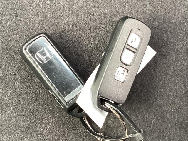 N-BOXカスタム L 純正ドラレコFR・純正ナビ・片側電動スライドドア・バックカメラ・4WD(17枚目)