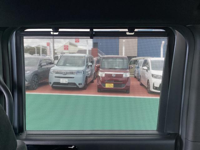 N-BOXカスタム L 純正ドラレコFR・純正ナビ・片側電動スライドドア・バックカメラ・4WD(26枚目)