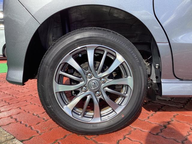 N-BOXカスタム L 純正ドラレコFR・純正ナビ・片側電動スライドドア・バックカメラ・4WD(28枚目)