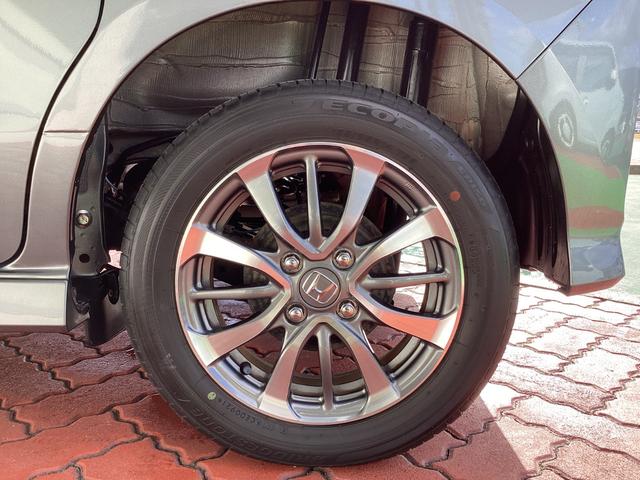 N-BOXカスタム L 純正ドラレコFR・純正ナビ・片側電動スライドドア・バックカメラ・4WD(29枚目)