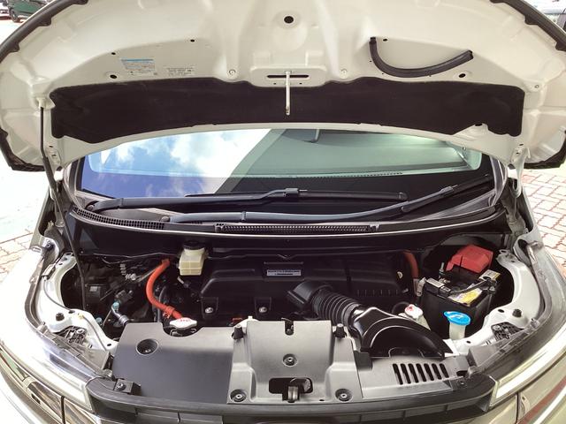 ステップワゴンスパーダ スパーダハイブリッドG・EXホンダセンシングブラスタ フルセグTV・ETC・シートヒーター・両側電動スライドドア(11枚目)